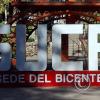 City name sign in Parque Libertador Simon Bolivar