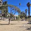 Plaza Aniceto Arce at Calle PCalama and Calle Ladislao Cabrera