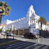 Templo Santo Domingo