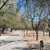 Along the riverside and Av La Banda