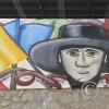 Mural on Pasaje Baldiviezo (4)