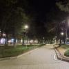 Parque Bolivar