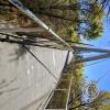 Pedestrian bridge