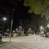 Plaza Francisco de Uriondo
