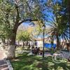 Plaza Narciso Campero