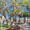 Plaza Principal Luis De Fuentes