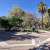 Plazuela Mariscal Sucre