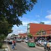 Av 25 de Mayo and Calle Delmira Cuellar