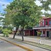 Av Viru Viru and Calle Junin