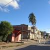 Calle Teniente Dionisio Manjon and Calle Chane