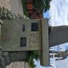 Monument to mothers on Av Viru Viru at Calle Junin