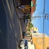 Unnamed road and Av 25 de Mayo