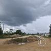 Av Circunvalacion and unnamed road