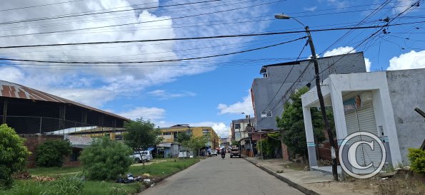 Calle 24 de Septiembre