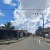 Calle Ayacucho and Calle Beni