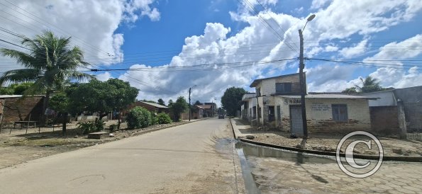 Calle Chiquisaca and Calle Beni