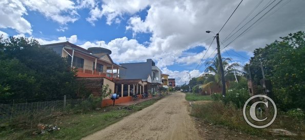 Calle Jordan