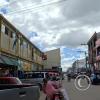Calle Libertad and Calle Ayacucho