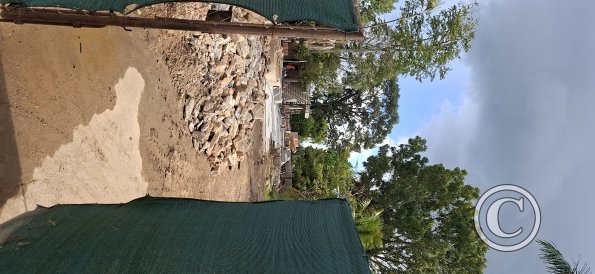 Main Plaza in reconstruction (3)