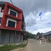 unnamed road and Calle Jordan
