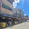 unnamed road between Calle Libertad and Route 4