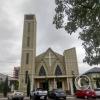 Igreja da Matriz at Parque Praca Gen. Osorio