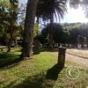 Praça (Park) General Osório at Rua dos Andradas y Rua Duque de Caxias y Rua 7 de Septiembro