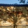Parque Gen. Manoel do Nascimento Vargas at Rua Venâncio Aíres near Av. Sete de Setembro (2)