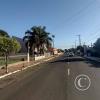 Rua Gen. Serafim Dornelles Vargas near Rua Jose Ribeiro