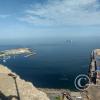At the top of the Morro de Arica (12)