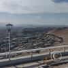 At the top of the Morro de Arica (16)