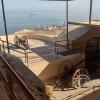 At the top of the Morro de Arica-the museum of the battle (2)