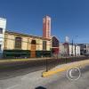 Calle 21 de Mayo near Calle Vicuna Mackenna