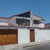 Calle Andres Bello near Calle Colombia