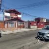 Calle Angamos y Calle Luis Vicentini