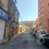 Calle Arturo Prat near Calle Thompson
