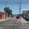 Calle Caupolican y Calle Cienfuegos