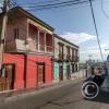 Calle Cristobal Colon y Andres Bello