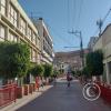 Calle Cristobal Colon y