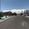 Calle Pedro Aguirre Cerda at Parque Lauca