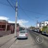 Calle Romulo Pena from Av. Santa Maria