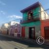 Calle San Marcos near Calle Cristobal Colon