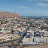 Mirador Del Cerro La Cruz above Calle Rafael Sotomayor y Av. Senador Luis Valente Rossi (7)