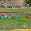Parque Castanera, Av. Pedro Montt near Plaza Vicuña Mackenna (2)