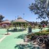 Parque Lauca, Av. Tucapel y Calle Lauca (4)