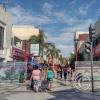 Peatonal 21 de Mayo y Calle Gen. Manuel Baquedano