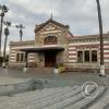 Plaza Manuel Baquedano, Av. Maximo Lira y Calle Manuel Gonzalez (3)