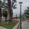 Plaza Vicuña Mackenna at Av. Pedro Montt y Calle 7 de Junio y Calle San Marcos (3)
