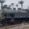 Plaza del Tren on Av. Maximo Lira y Calle Pedro Montt