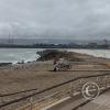 View from ex-Isla del Alacran (2)